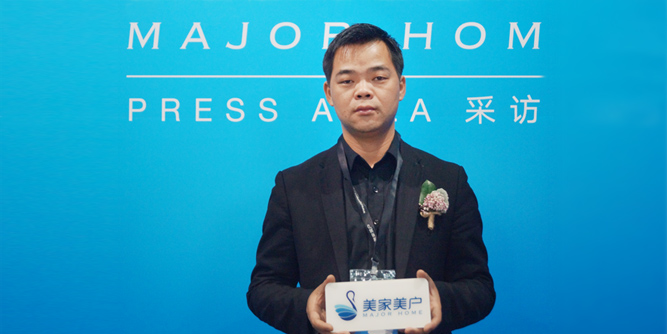 皇庭金門：做門窗不是擺POSE，落到實處最重要