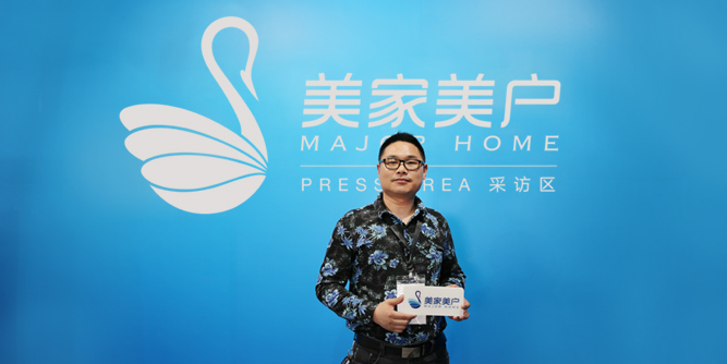 德洛克：以“三不怕”高科木，顛覆傳統木門