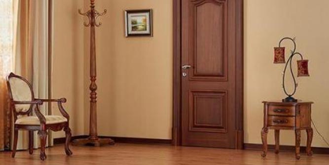 保養木門，如何化腐朽為神奇？