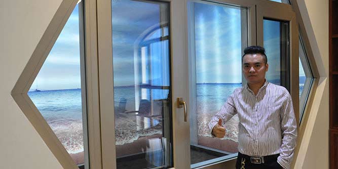 朗盛集團：品質至上，服務領先