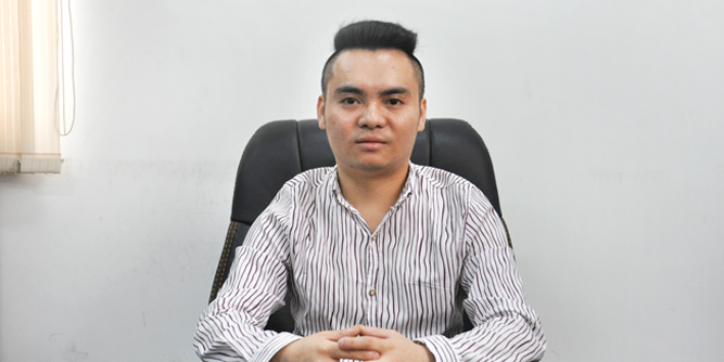 品質至上，服務領先