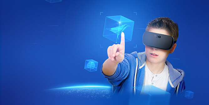 VR對于木門終端到底有啥用？