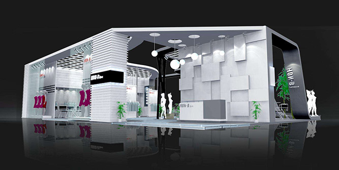 如何放大參展效果？木門招商季動動腦子也許會收獲更多