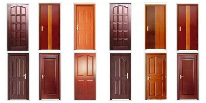 木門芯材的種類與區(qū)別，你真的了解嗎？