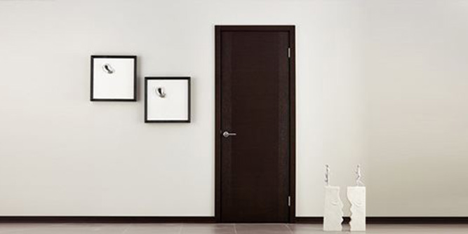 木門保養很關鍵，這些方面要注意！