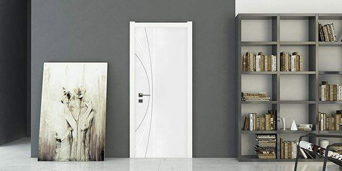 木門產品種類繁多，如何確保品質成為關鍵