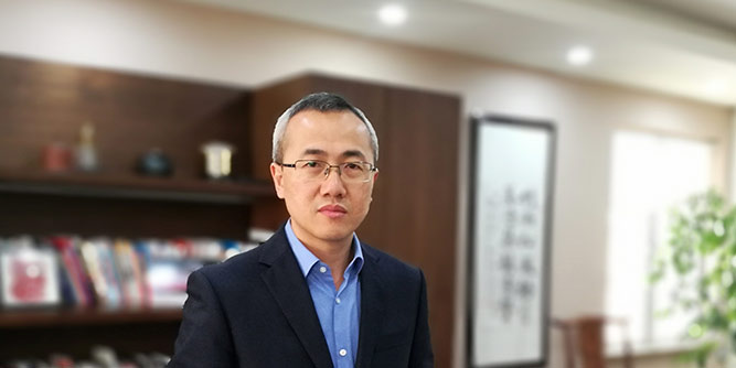 長潤發：每公斤油漆背后，都有服務的力量