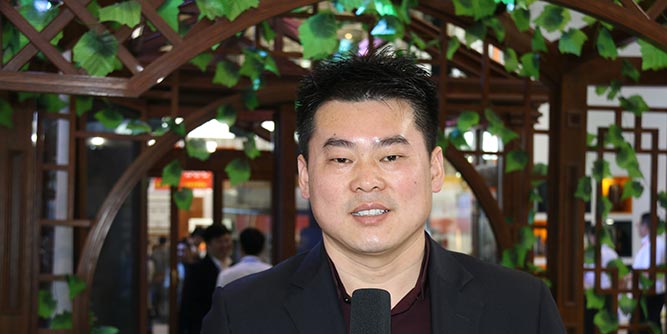 深耕家裝渠道，創造發展機遇