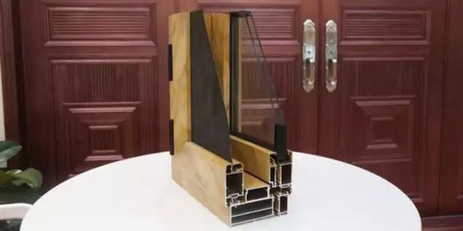 【門窗課堂】關(guān)于斷橋鋁合金門窗—你不得不知道的那些事！