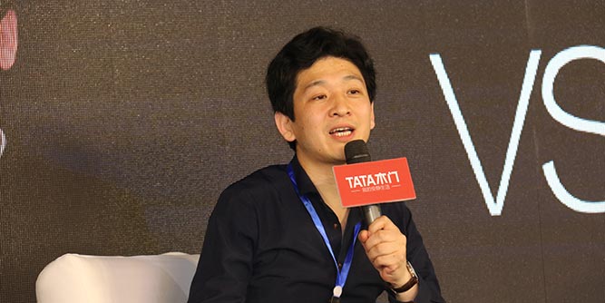 TATA木門創始人吳晨曦：唯有企業文化，才能支撐未來