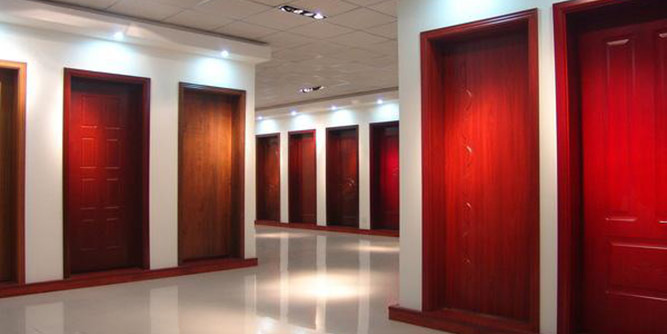 重慶木門如何面對行業(yè)發(fā)展的三大升級?