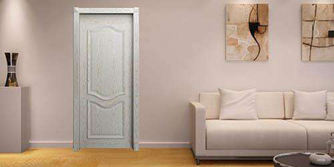 實木門常見的油漆缺陷！