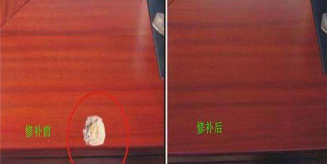 木門損壞了怎么辦？