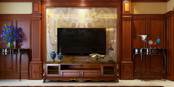 整木家裝PK全屋整裝，前者能否搶了后者的路？