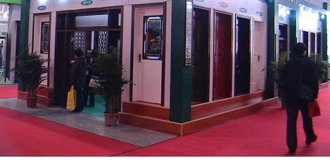 木門企業(yè)壓力大？我們給你支個招