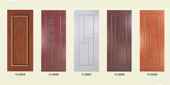 免漆門如何選購？木門消費者切莫被價格所迷惑