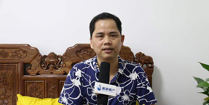 清弘噴涂木蠟油： 代替油漆，打造無漆世界