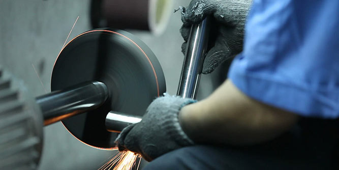 柏詩美五金：以高品質產品，穩扎國內外市場