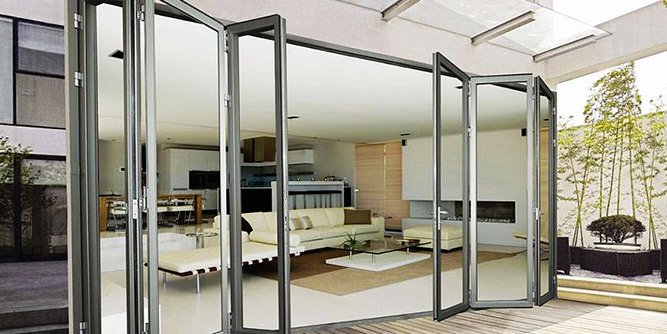 鋁合金門窗行業(yè)弊端顯露 木門窗機會來臨？