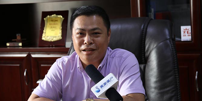 威皇木業：定制方寸間的完美，做當代“聚寶盆”