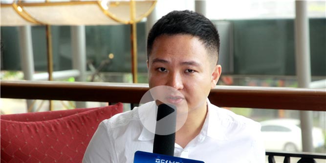 匯泰龍：智能云科技，開關門的藝術