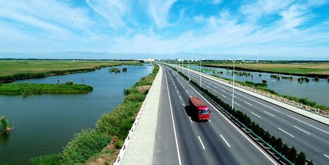 瀝青需求或將迎來井噴！首屆絲路基建展7月正式開幕