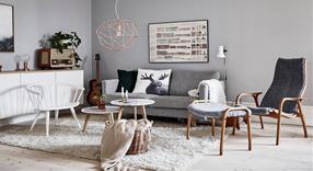 90后最喜歡的簡約新潮流—北歐家具風(fēng)