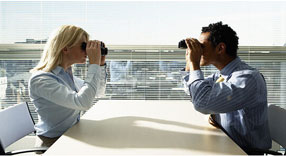 如何找準職業定位？