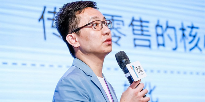 索菲亞CMO王飚：家居新零售的變與不變，渠道好才能做好新零售