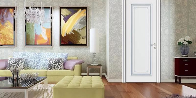 冬季木門安裝使用注意事項