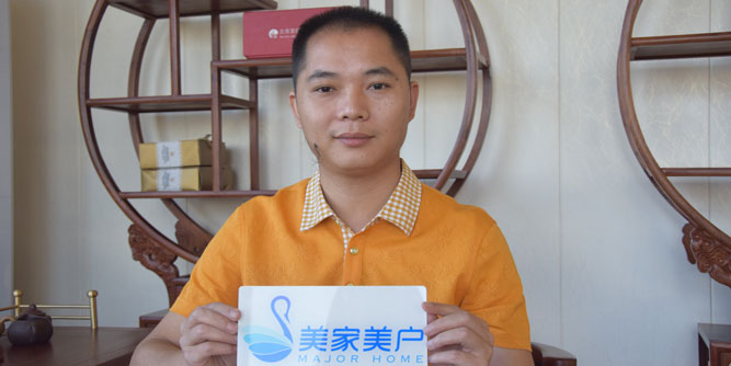 粵萊美：不僅做到行業標準，更要超越行業標準