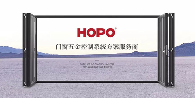 內外兼修，門窗才夠高端！