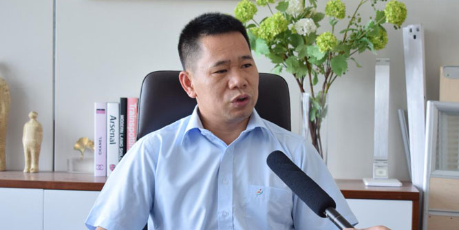 鴻基門業：演繹名門風范，引領生活時尚潮流