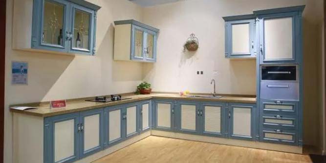 華鋁家居 | 顛覆傳統，應在當下