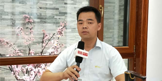 皇庭金門：隔音門窗，高端定制