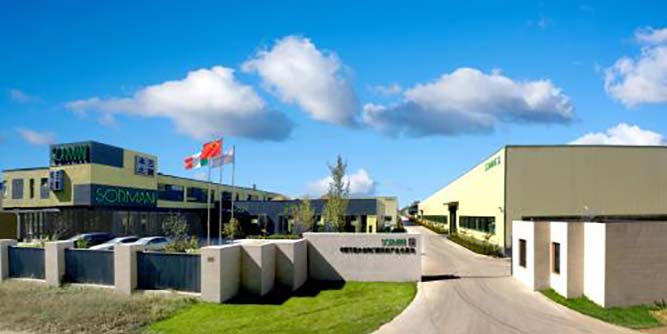 我的廿載丨米蘭之窗馬俊清：20年來對門窗的偏愛與日俱增