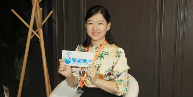 冠牛木門?整體家居：堅守20年，用木門推開家的無限可能