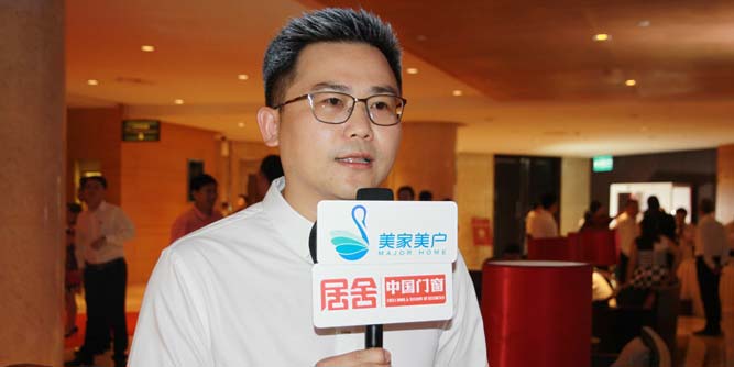 東威利：不忘初心，鑄就65年輝煌