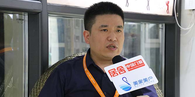 紅橡樹門窗：首推大定制，與領軍企業攜手引領行業新風向