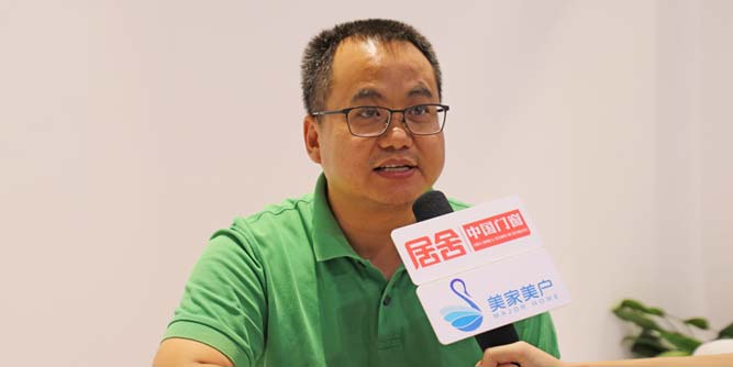 冠業門窗：以匠心，敬未來