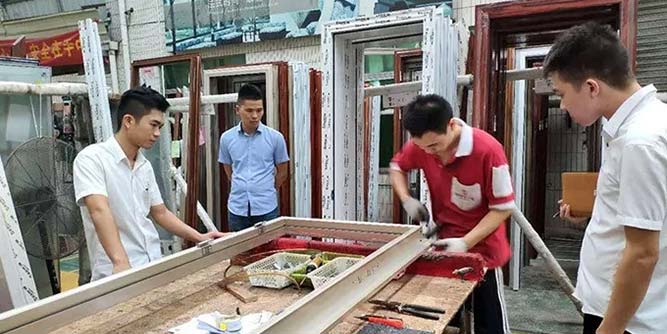 諾菲特嚴抓品質“生命關”，實現可持續發展