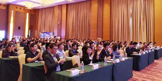 遇未見·領未來|惠氏安全智能鎖品牌戰略發布會暨全球招商大會圓滿召開