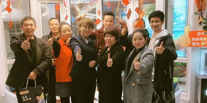 新帝豪門窗貴陽專賣店聯盟活動火爆全城，勢不可擋！