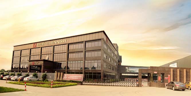 每一步，都是未來一步：綻放2018，軒尼斯門窗簡報