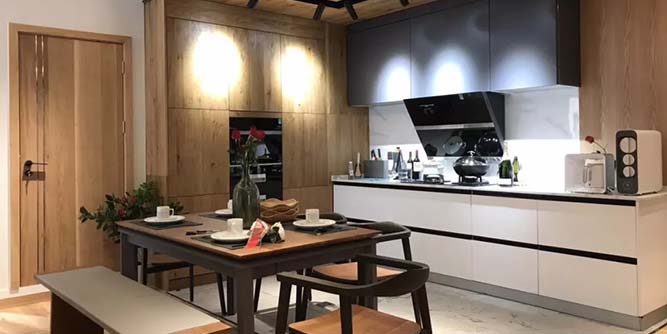 這些驚艷四座的新品，將滿足你對家的一切幻想