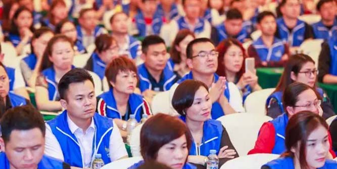 圣堡羅整體門窗重視品牌沉淀，為長遠發(fā)展“打牢地基”