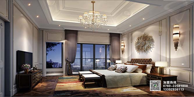 羅漢松門業(yè)參加第十屆中國門窗博覽會將于2019年3月10日-12日在廣東（佛山）潭洲國際會展中心盛大舉行！！