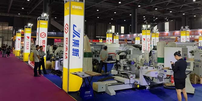 2019，抱團(tuán)參展還是單打獨(dú)斗？用案例說(shuō)話！