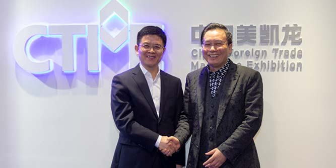 3月展會扎堆，全球頂尖建裝品牌為何獨寵這家新公司？