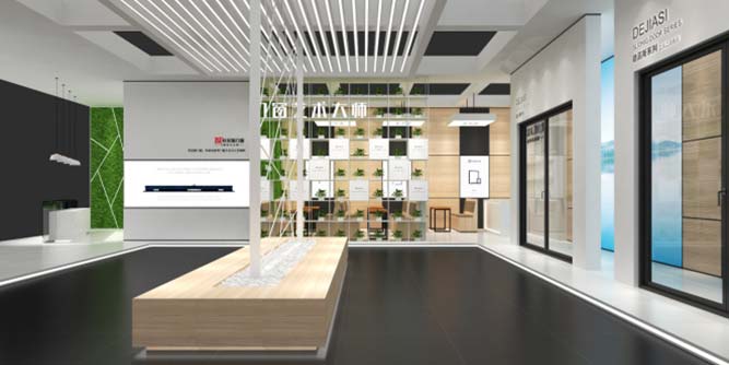 匠心為你，魅力綻放丨軒尼斯門窗即將盛裝亮相2019年第十屆中國（佛山）門窗博覽會！